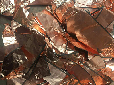 涂碳銅箔有哪些優(yōu)勢(shì)，大家都了解嗎？